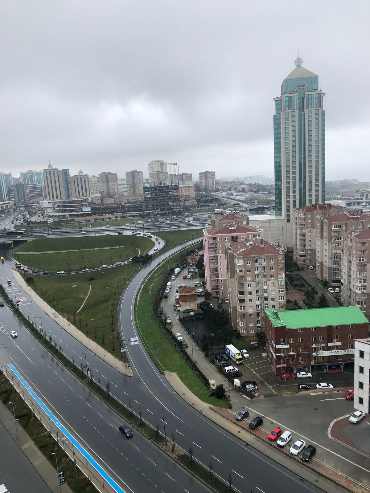 Kiralık Daire, İstanbul / ESENYURT / GÖKEVLER