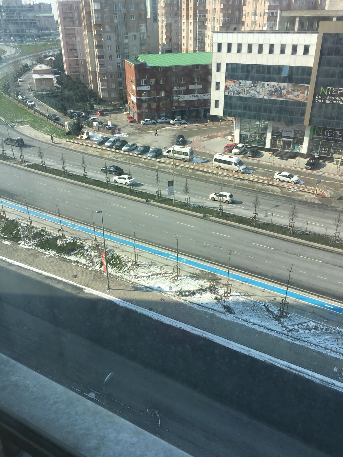 Kiralık Daire, İstanbul / ESENYURT / GÖKEVLER