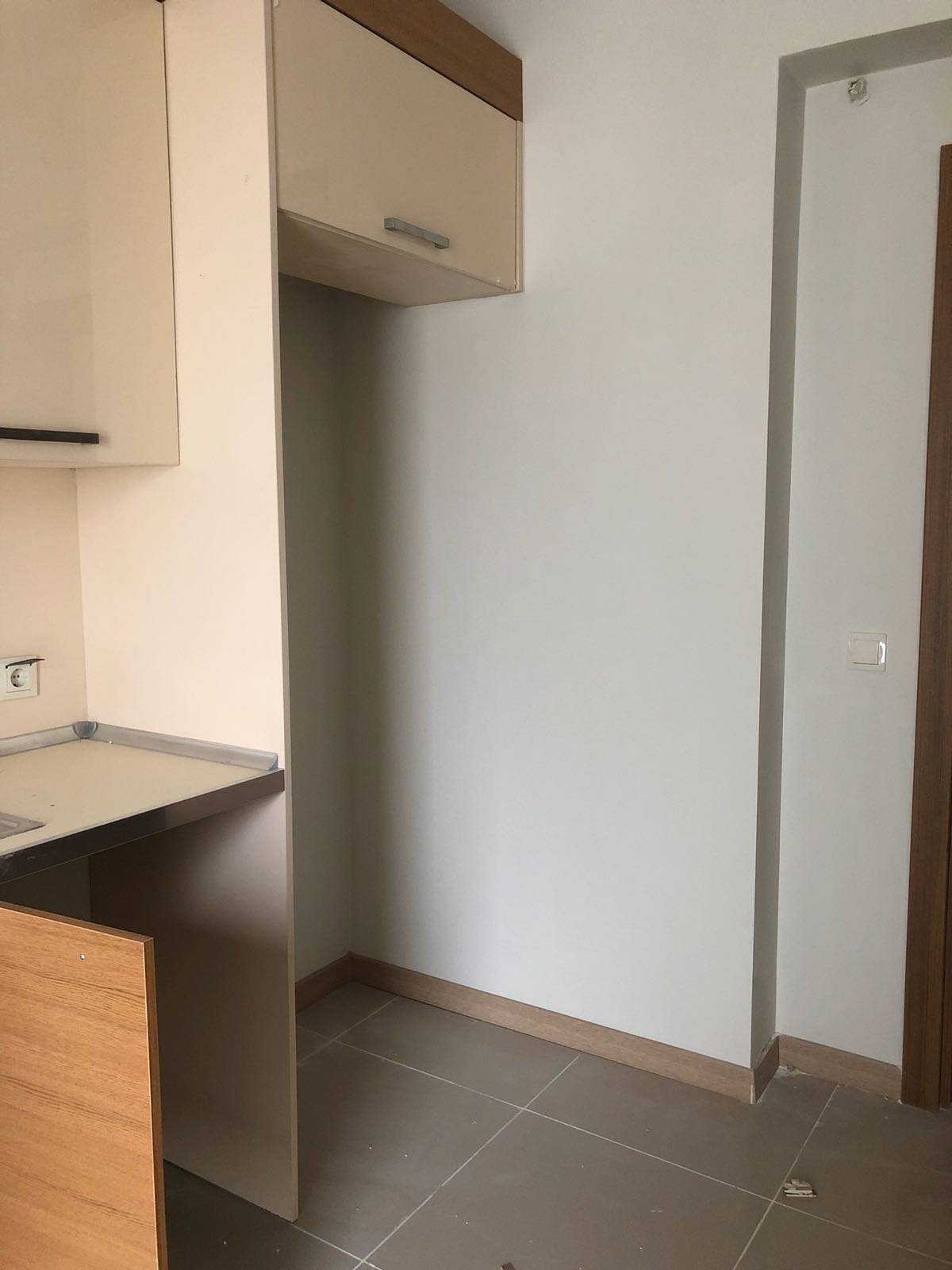 Kiralık Daire, İstanbul / ESENYURT / GÖKEVLER