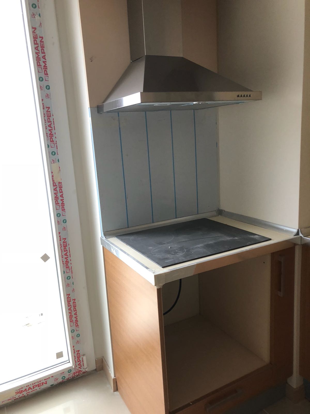Kiralık Daire, İstanbul / ESENYURT / GÖKEVLER