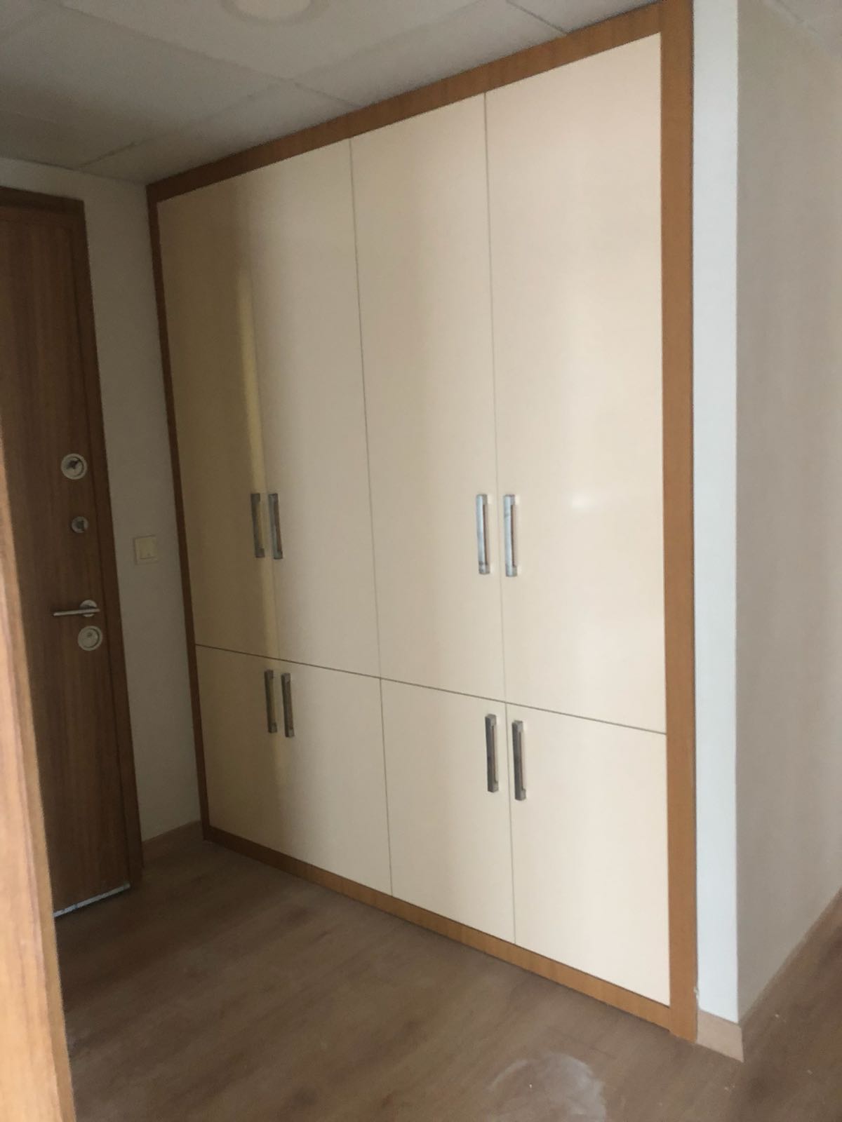 Kiralık Daire, İstanbul / ESENYURT / GÖKEVLER