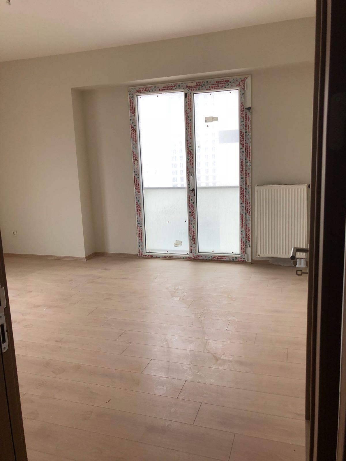 Kiralık Daire, İstanbul / ESENYURT / GÖKEVLER