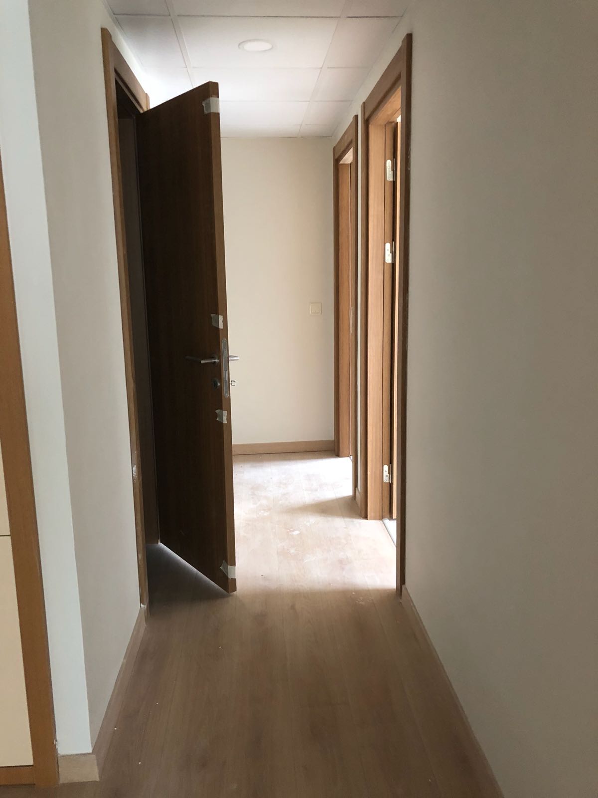 Kiralık Daire, İstanbul / ESENYURT / GÖKEVLER