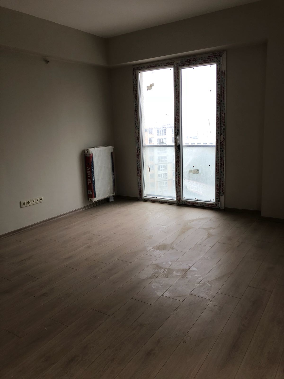 Kiralık Daire, İstanbul / ESENYURT / GÖKEVLER