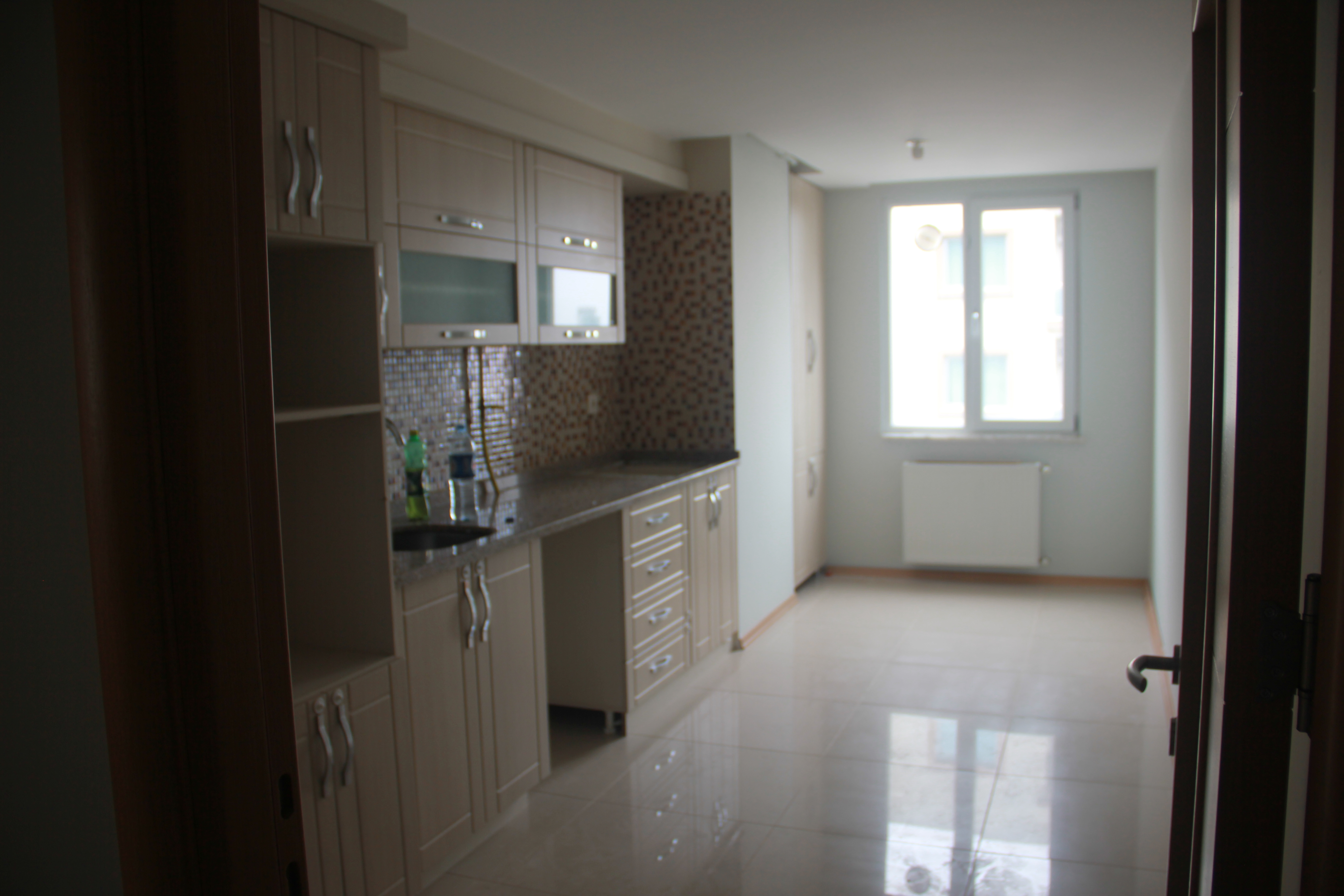 Kiralık Daire, İstanbul / ESENYURT / CUMHURİYET MAH