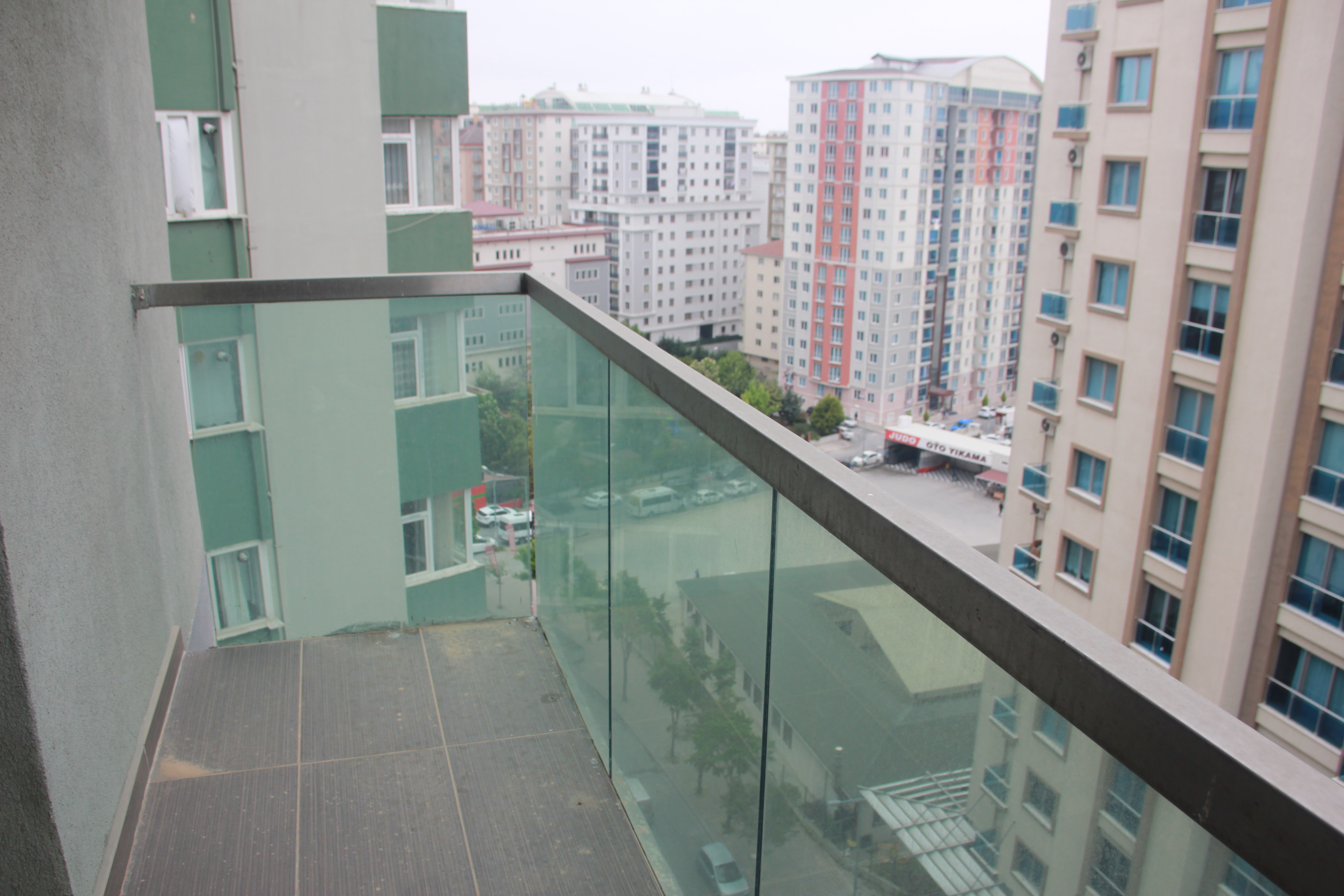 Kiralık Daire, İstanbul / ESENYURT / CUMHURİYET MAH