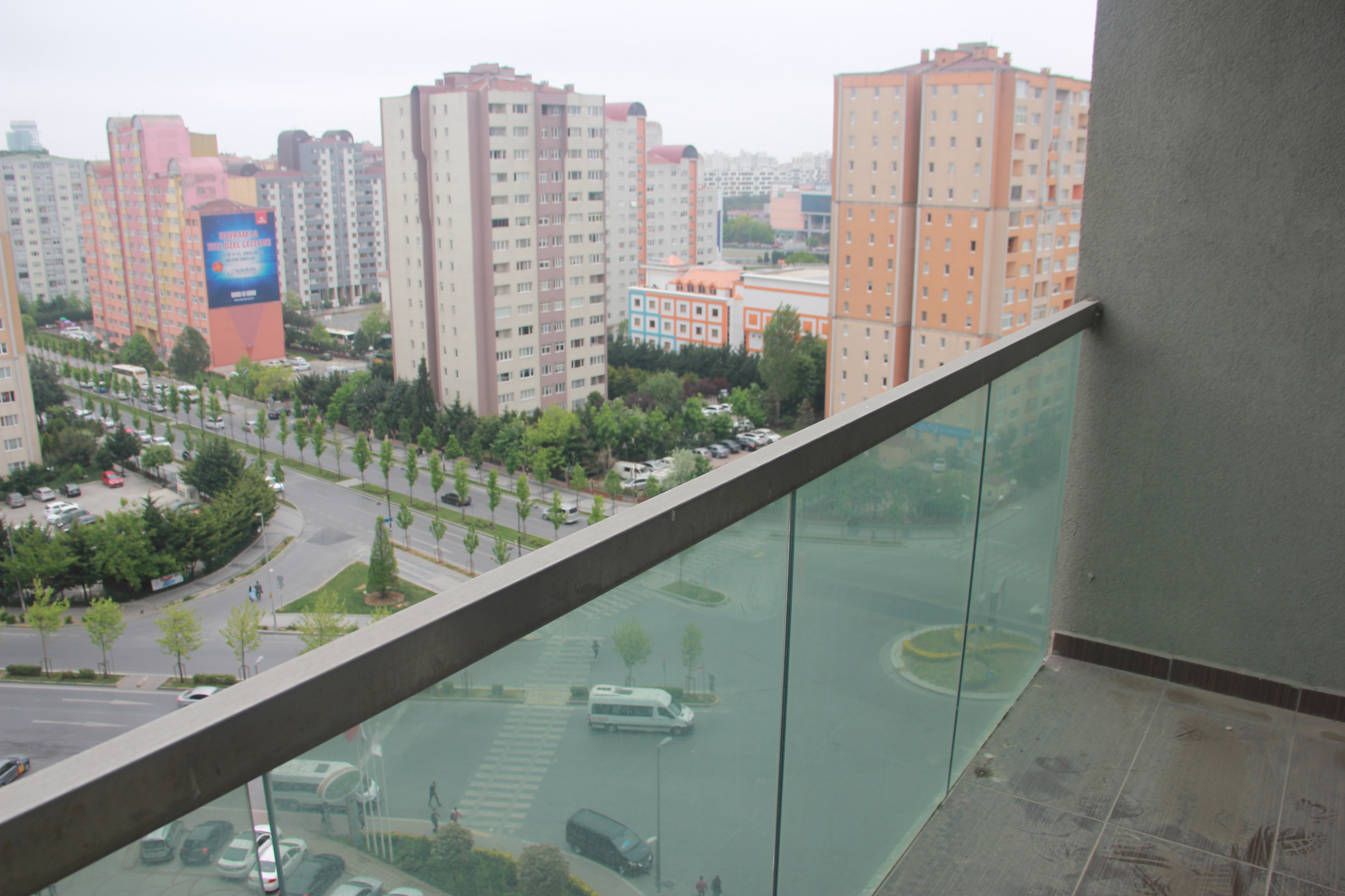 Kiralık Daire, İstanbul / ESENYURT / CUMHURİYET MAH