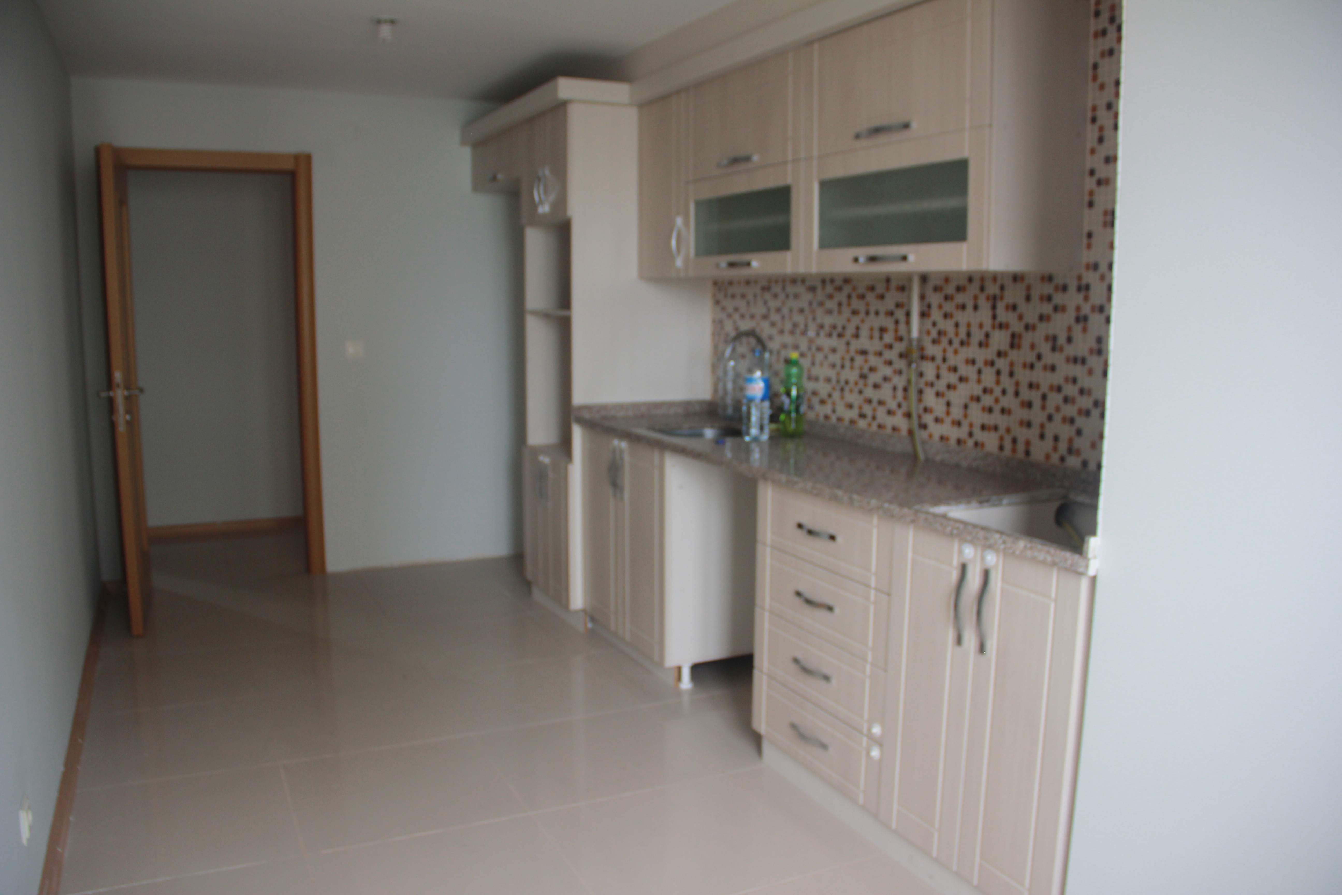 Kiralık Daire, İstanbul / ESENYURT / CUMHURİYET MAH