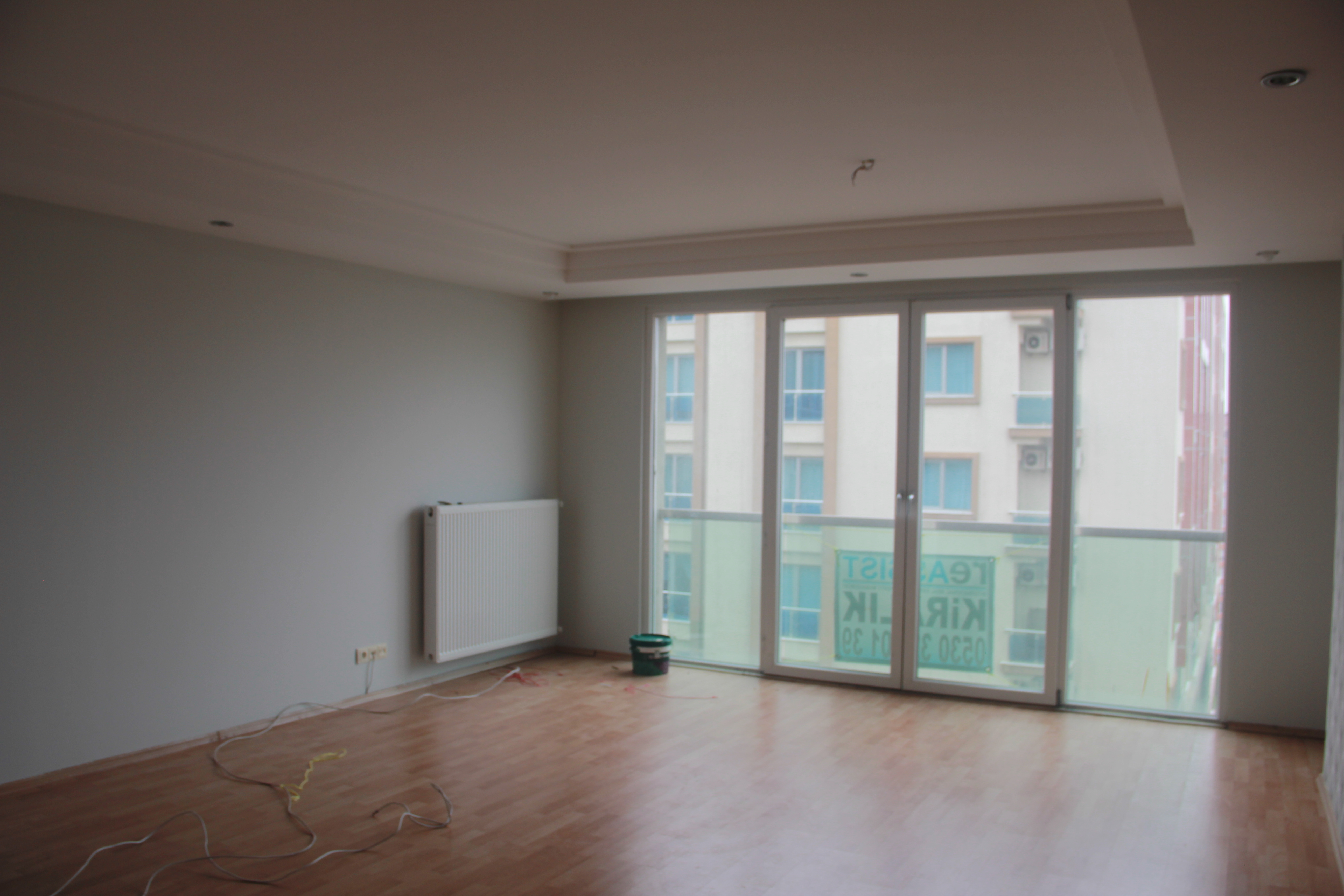 Kiralık Daire, İstanbul / ESENYURT / CUMHURİYET MAH