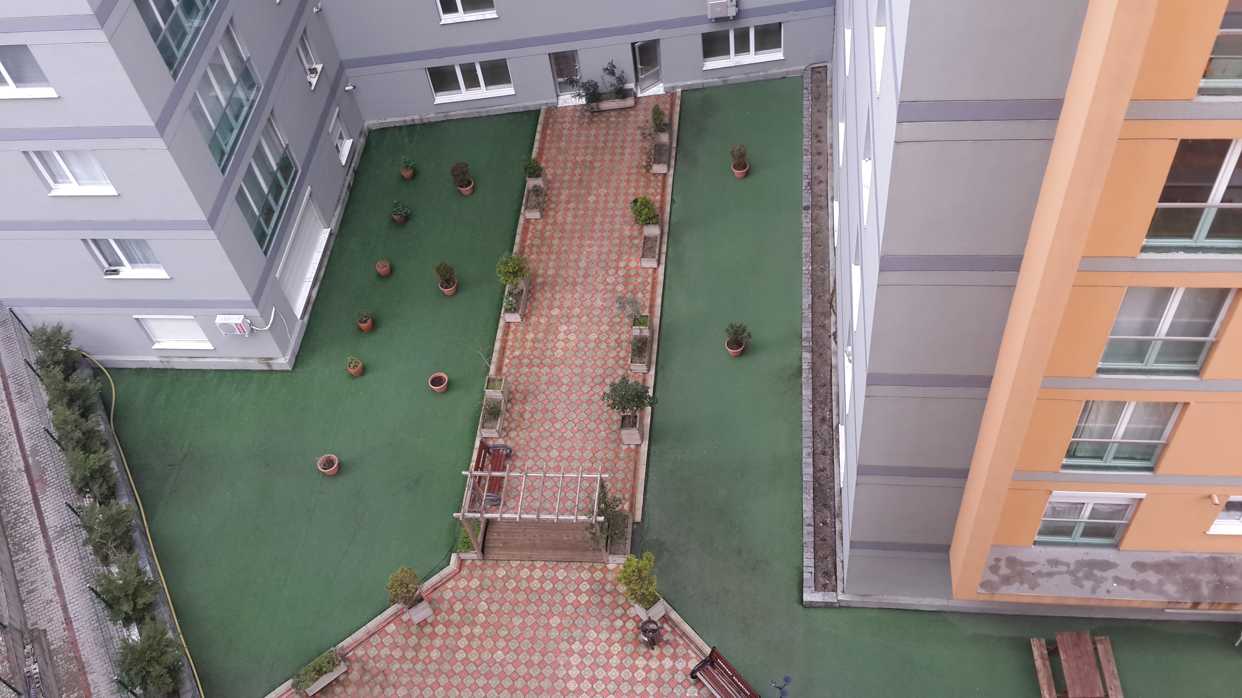 Kiralık Daire, İstanbul / ESENYURT / CUMHURİYET MAH