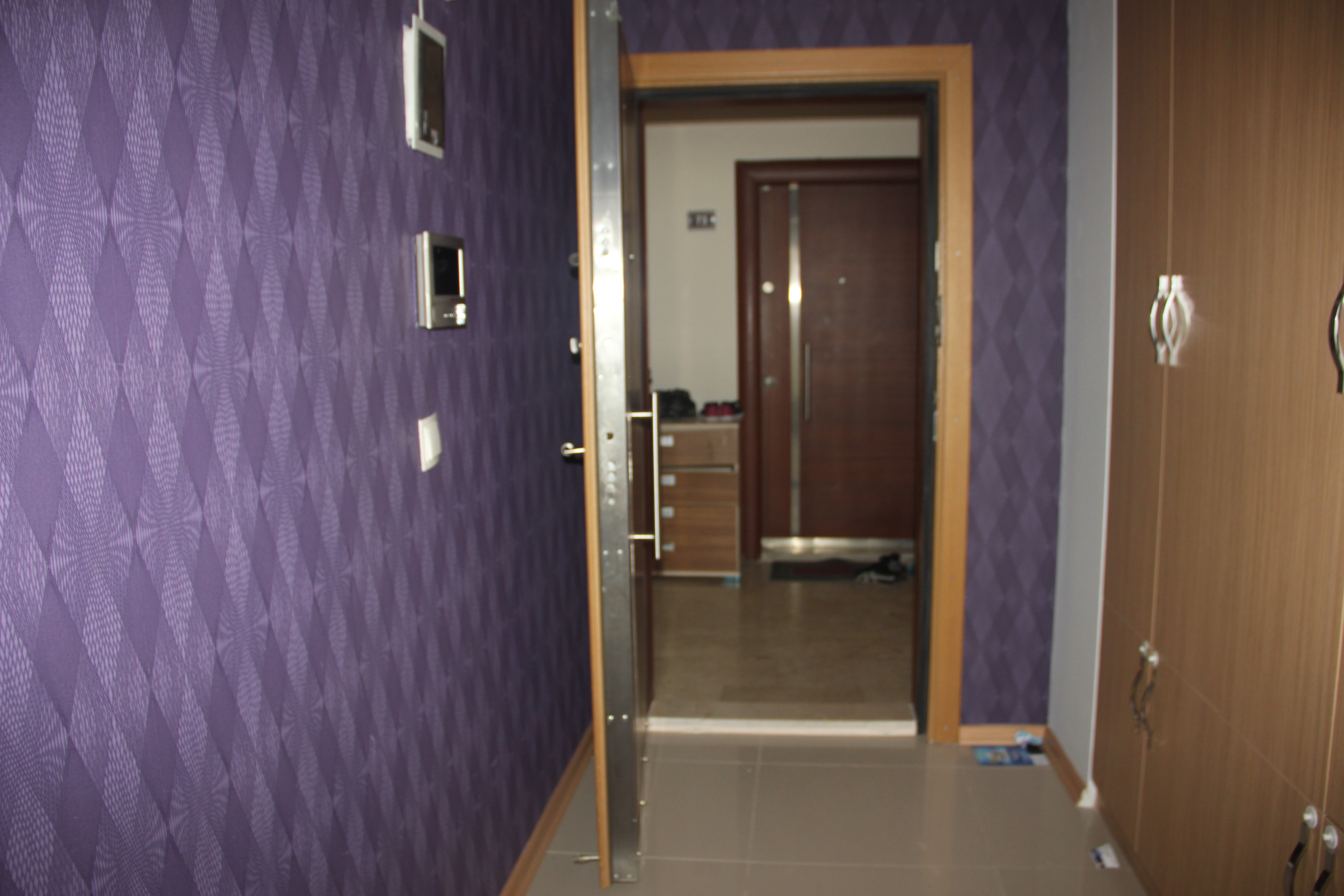 Kiralık Daire, İstanbul / ESENYURT / CUMHURİYET MAH