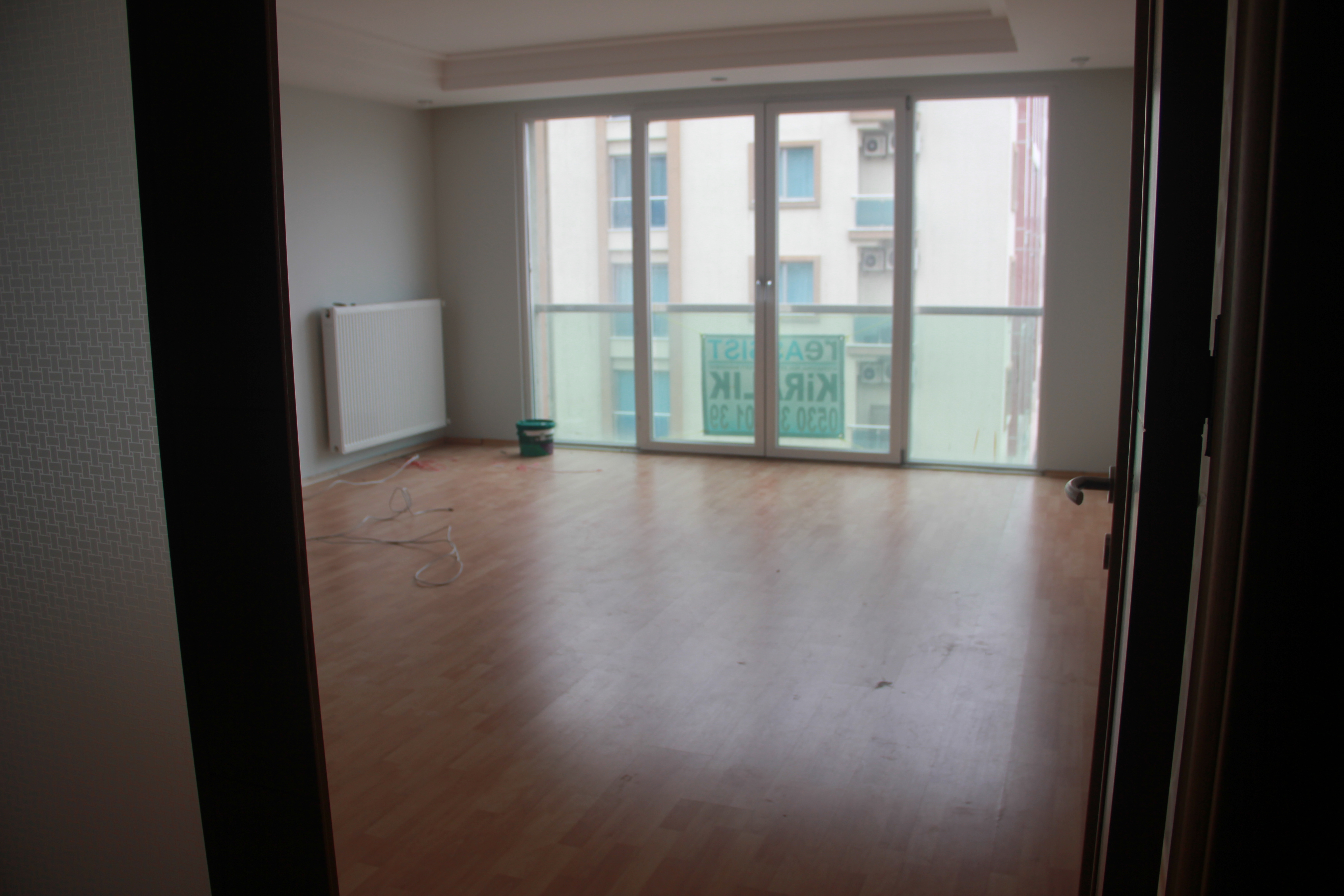 Kiralık Daire, İstanbul / ESENYURT / CUMHURİYET MAH