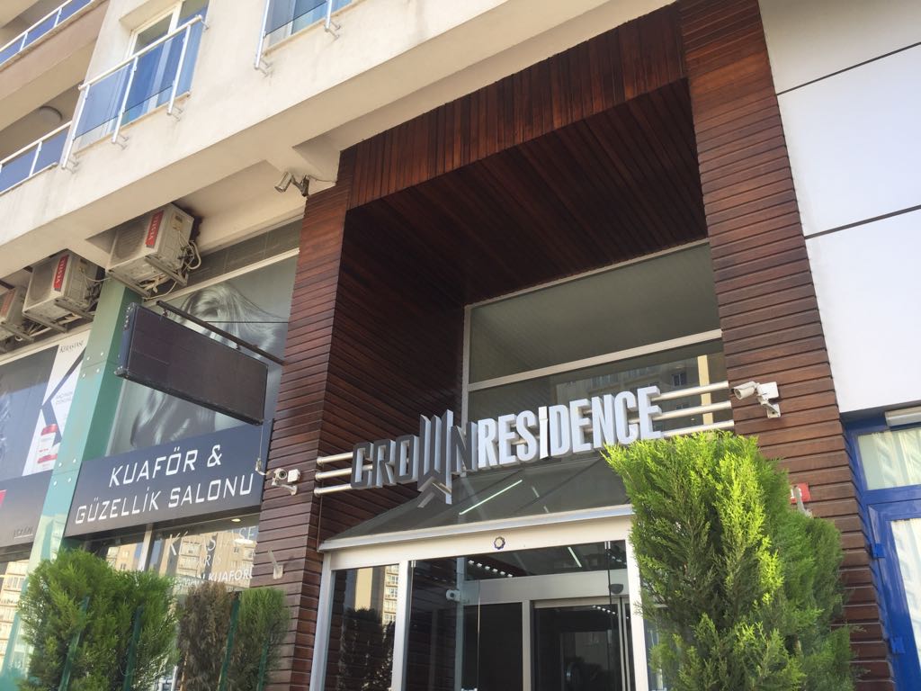 Kiralık Daire, İstanbul / ESENYURT / CUMHURİYET