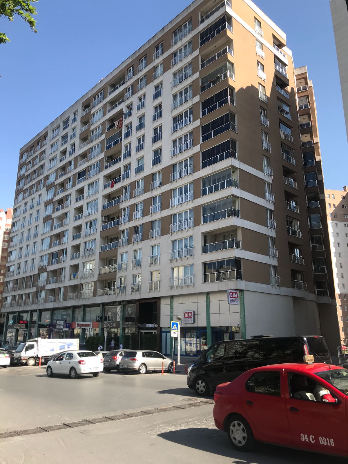 Kiralık Daire, İstanbul / ESENYURT / CUMHURİYET