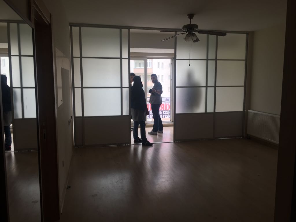 Kiralık Daire, İstanbul / ESENYURT / CUMHURİYET