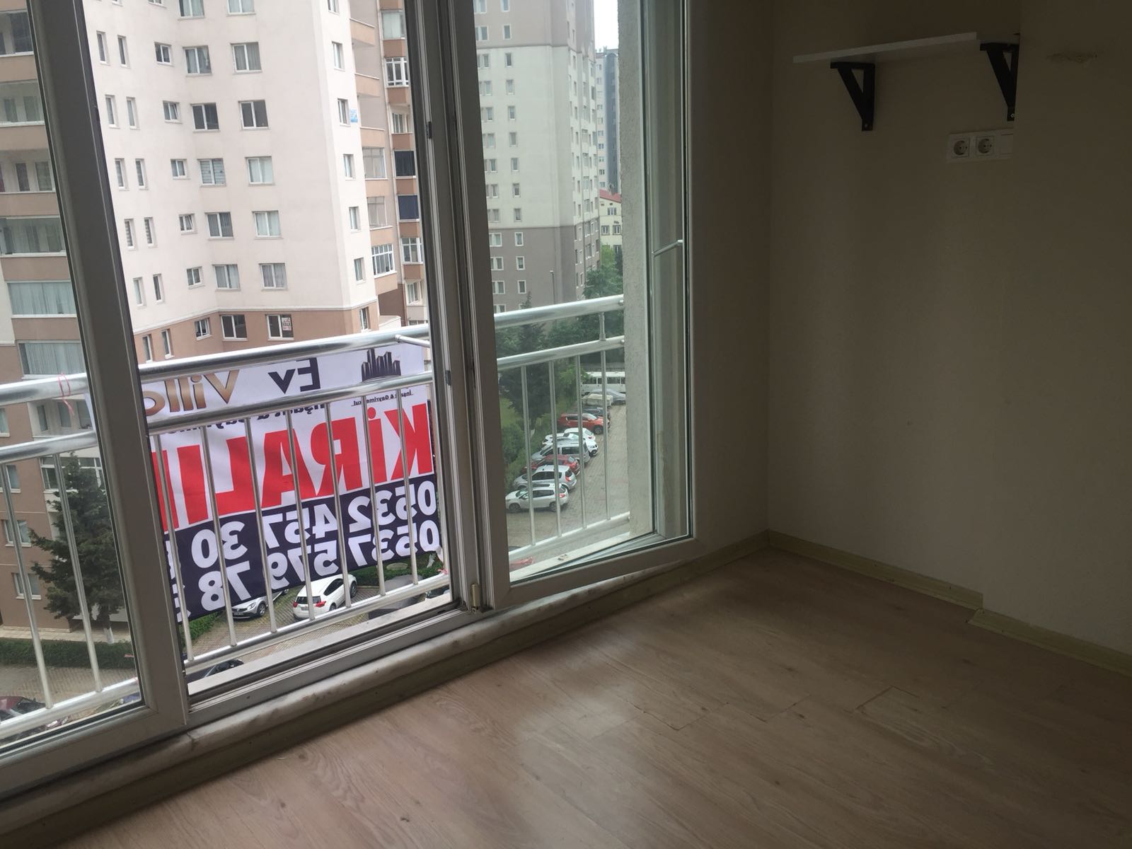 Kiralık Daire, İstanbul / ESENYURT / CUMHURİYET