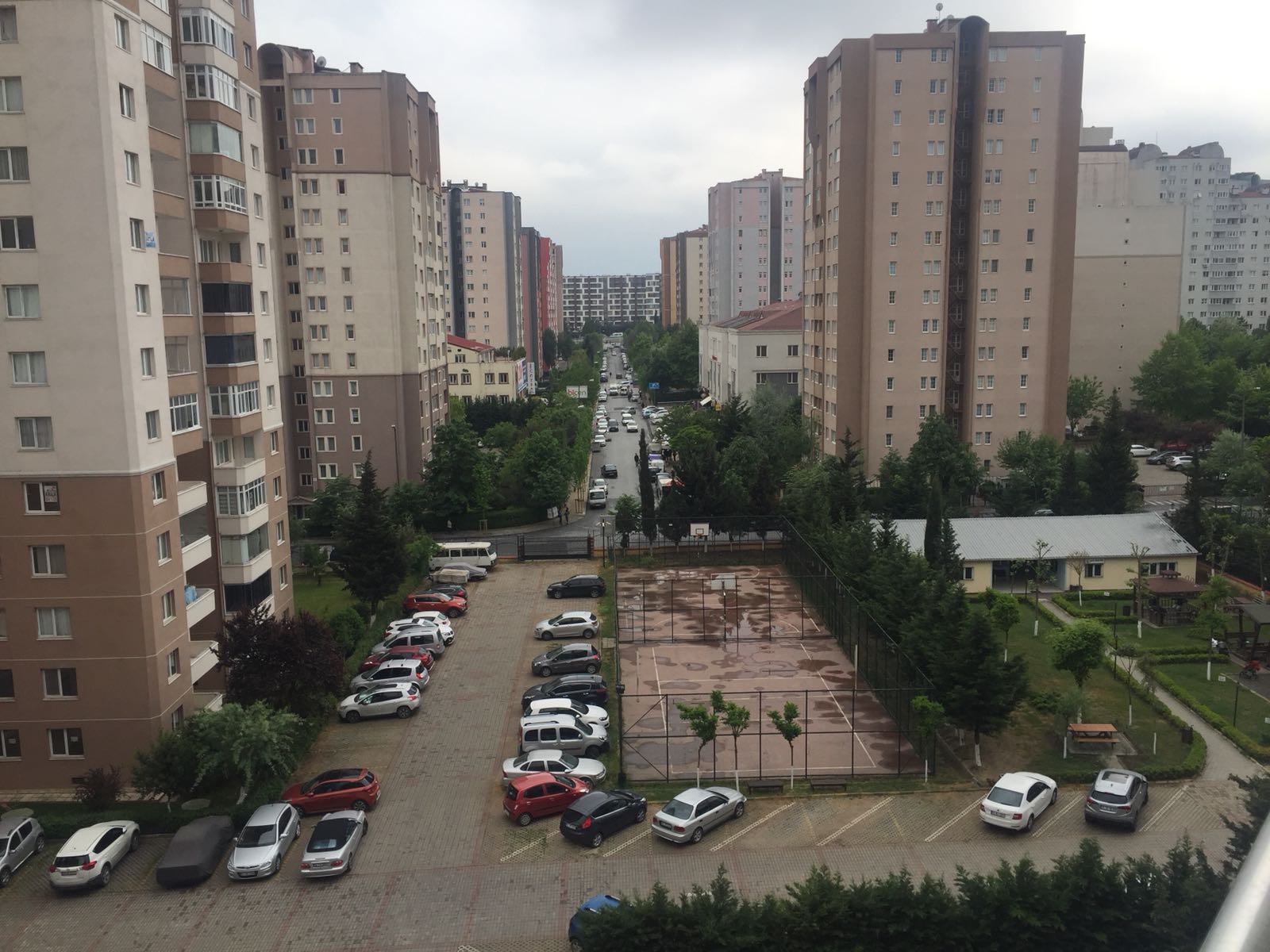 Kiralık Daire, İstanbul / ESENYURT / CUMHURİYET