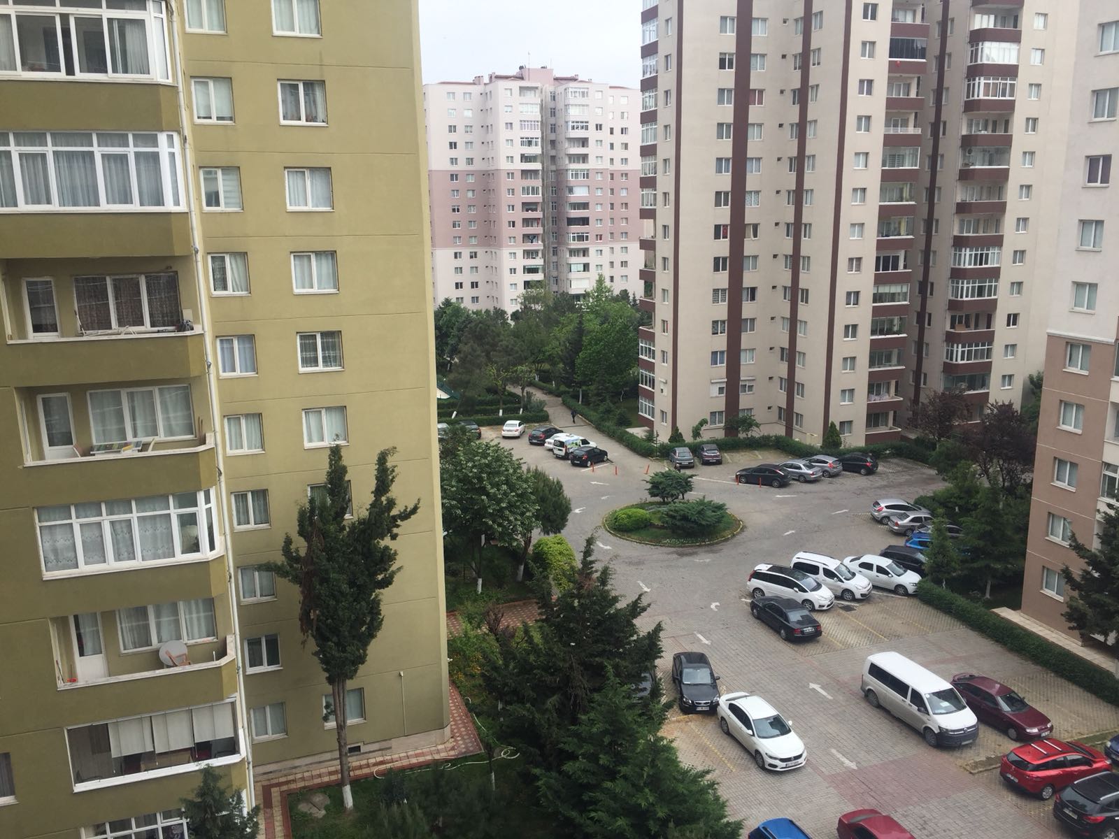 Kiralık Daire, İstanbul / ESENYURT / CUMHURİYET