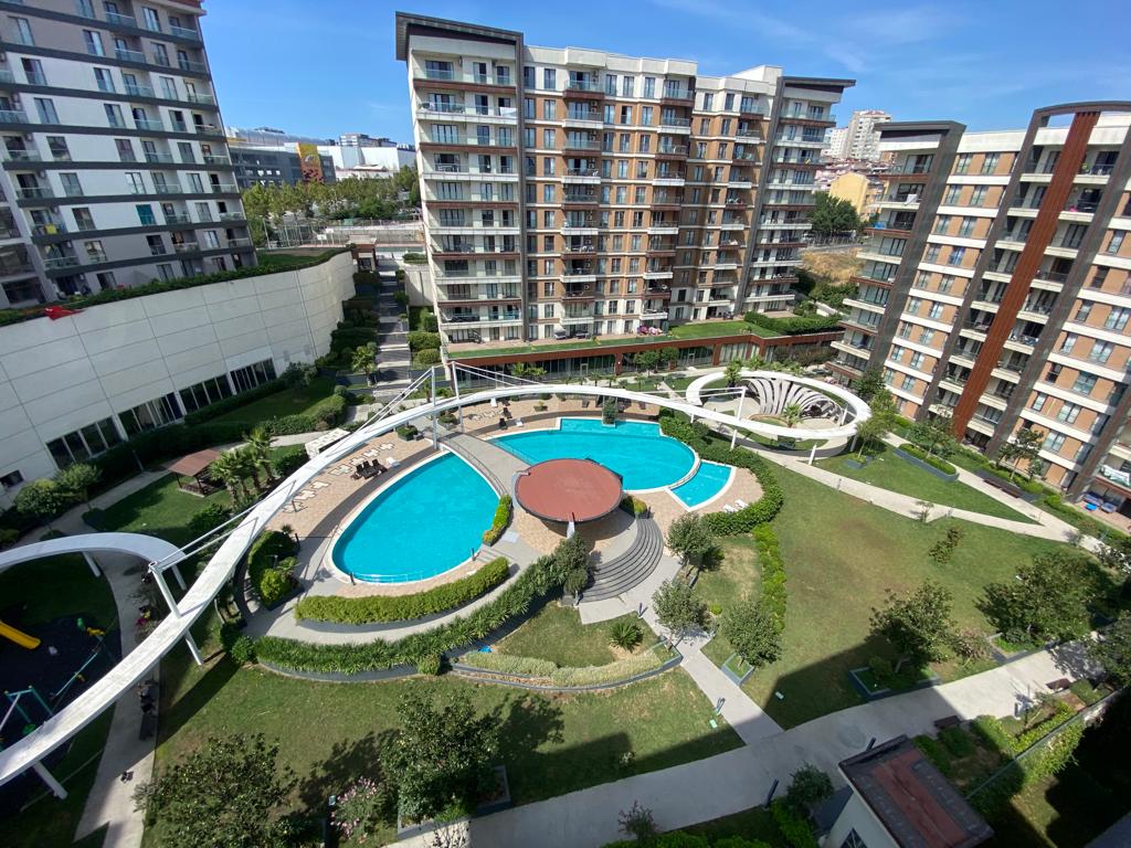 Satılık Daire, İstanbul / ESENYURT / GÜZELYURT