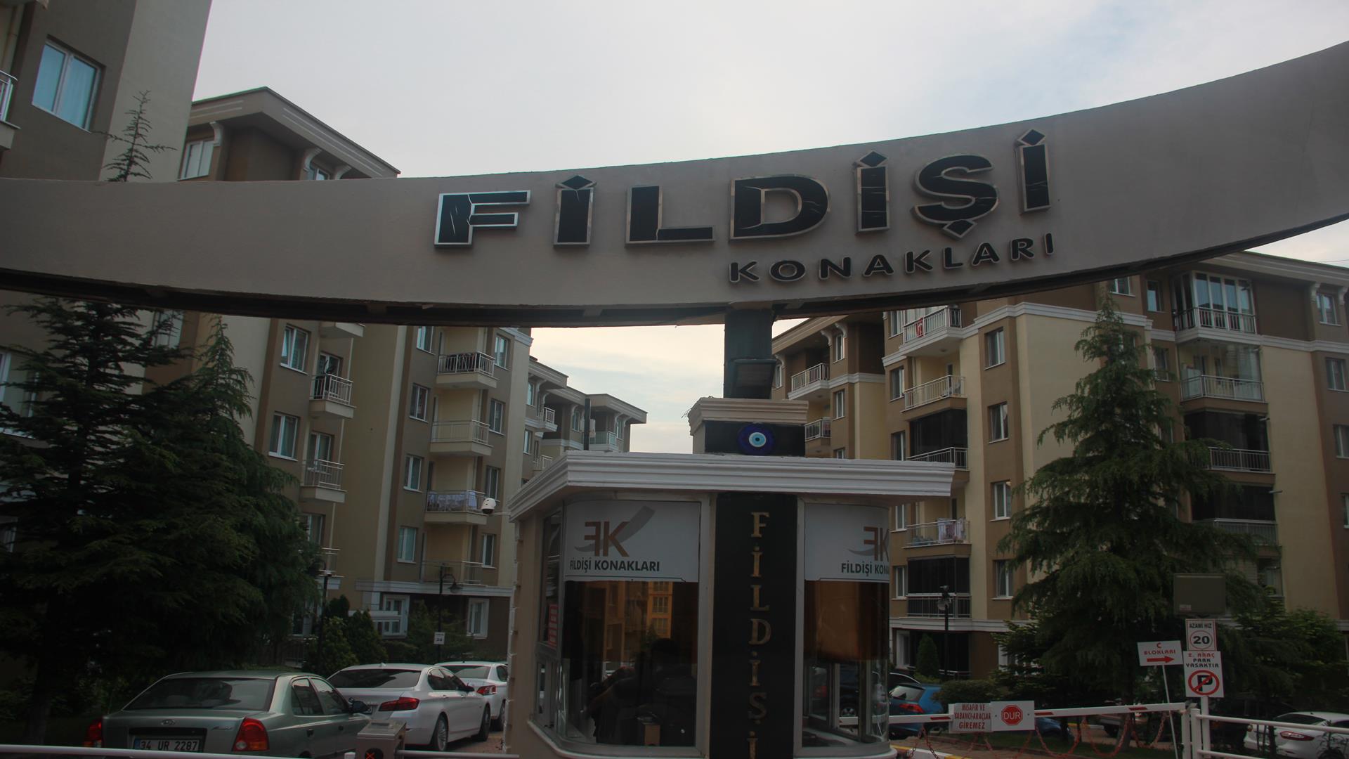 Satılık Daire, İstanbul / ESENYURT / PİRİ REİS