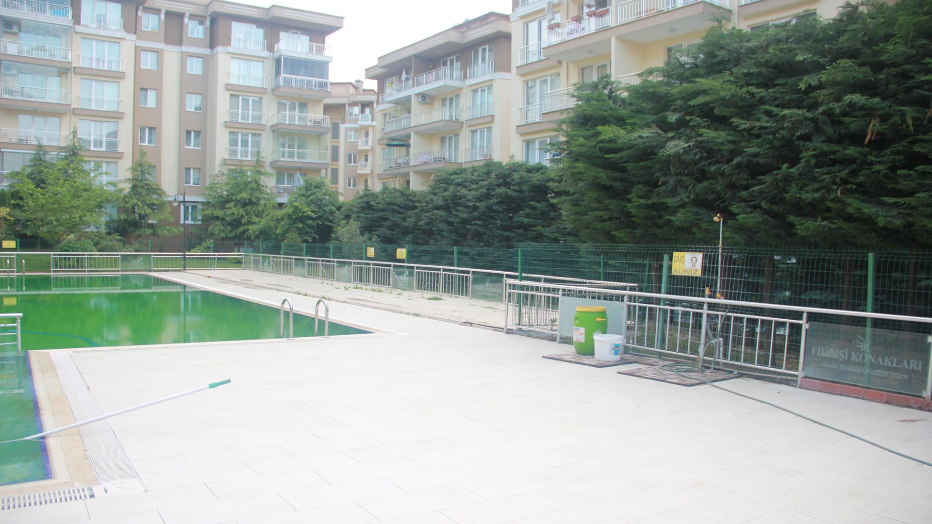 Satılık Daire, İstanbul / ESENYURT / PİRİ REİS