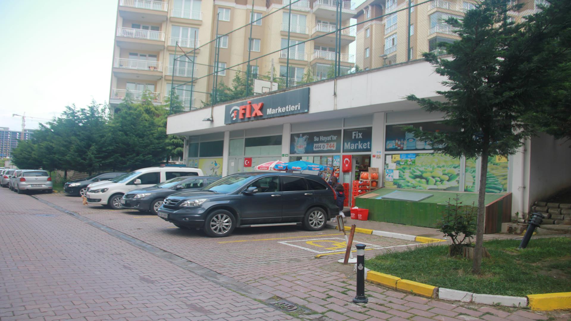 Satılık Daire, İstanbul / ESENYURT / PİRİ REİS