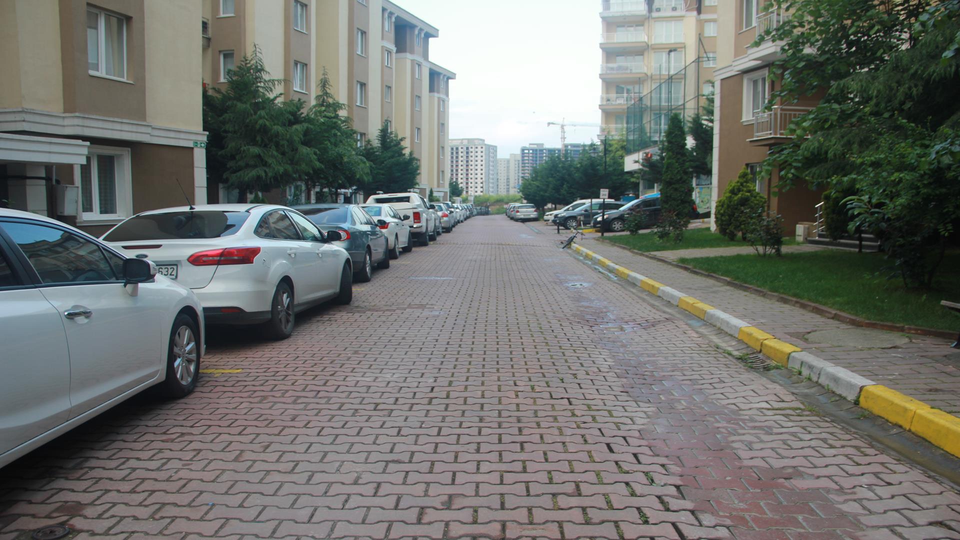 Satılık Daire, İstanbul / ESENYURT / PİRİ REİS