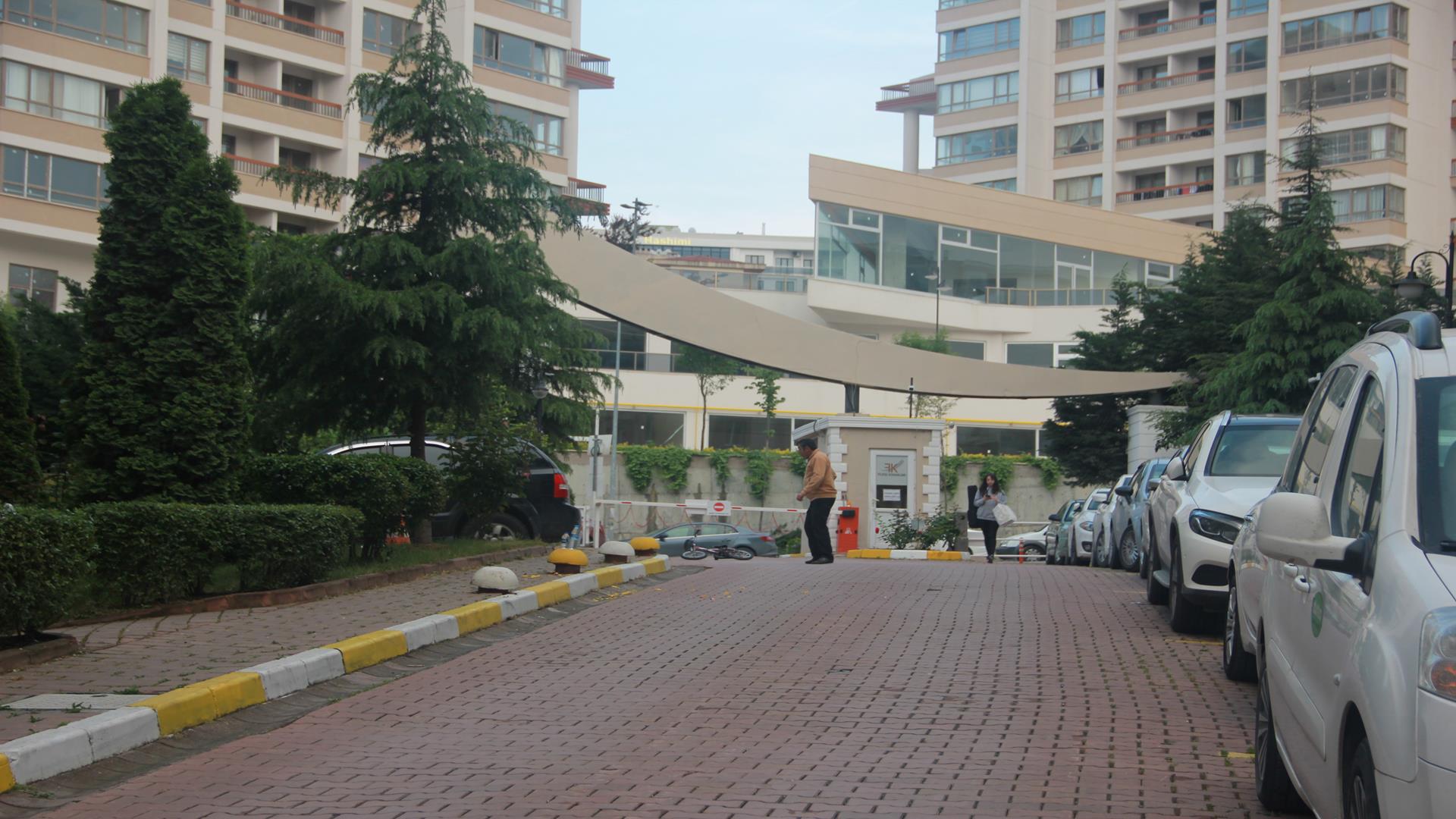 Satılık Daire, İstanbul / ESENYURT / PİRİ REİS