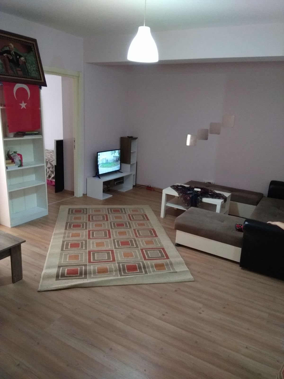 Kiralık Daire, İstanbul / ESENYURT / PİRİ REİS