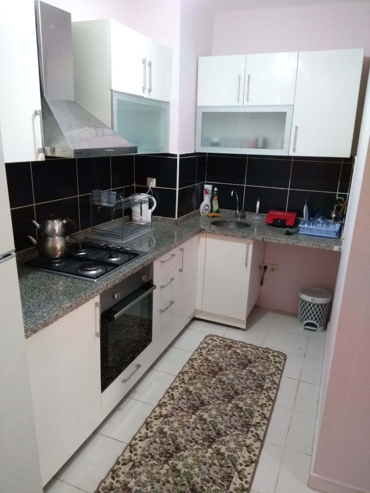 Kiralık Daire, İstanbul / ESENYURT / PİRİ REİS