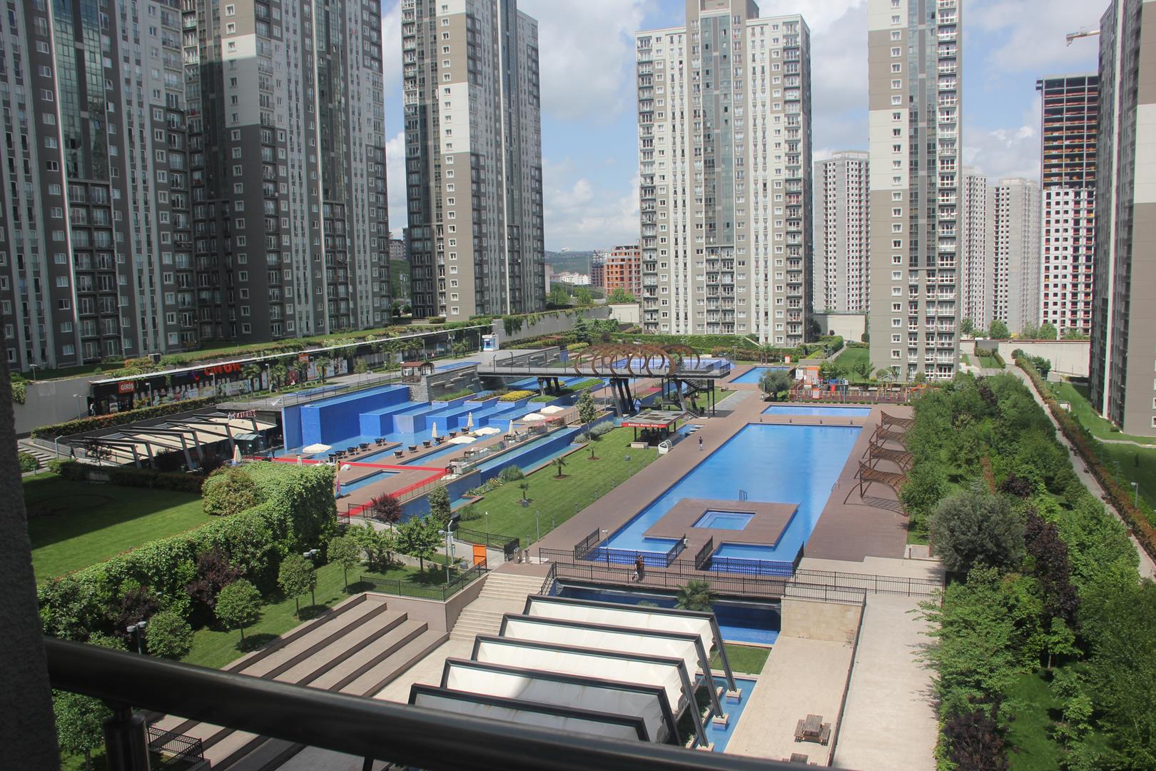 Satılık Daire, İstanbul / ESENYURT / YEŞİLKENT