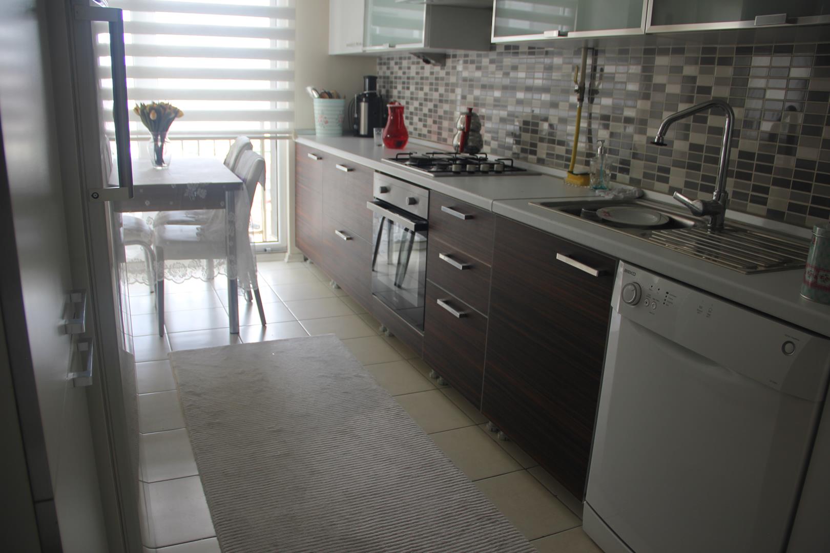 Satılık Daire, İstanbul / ESENYURT / YEŞİLKENT