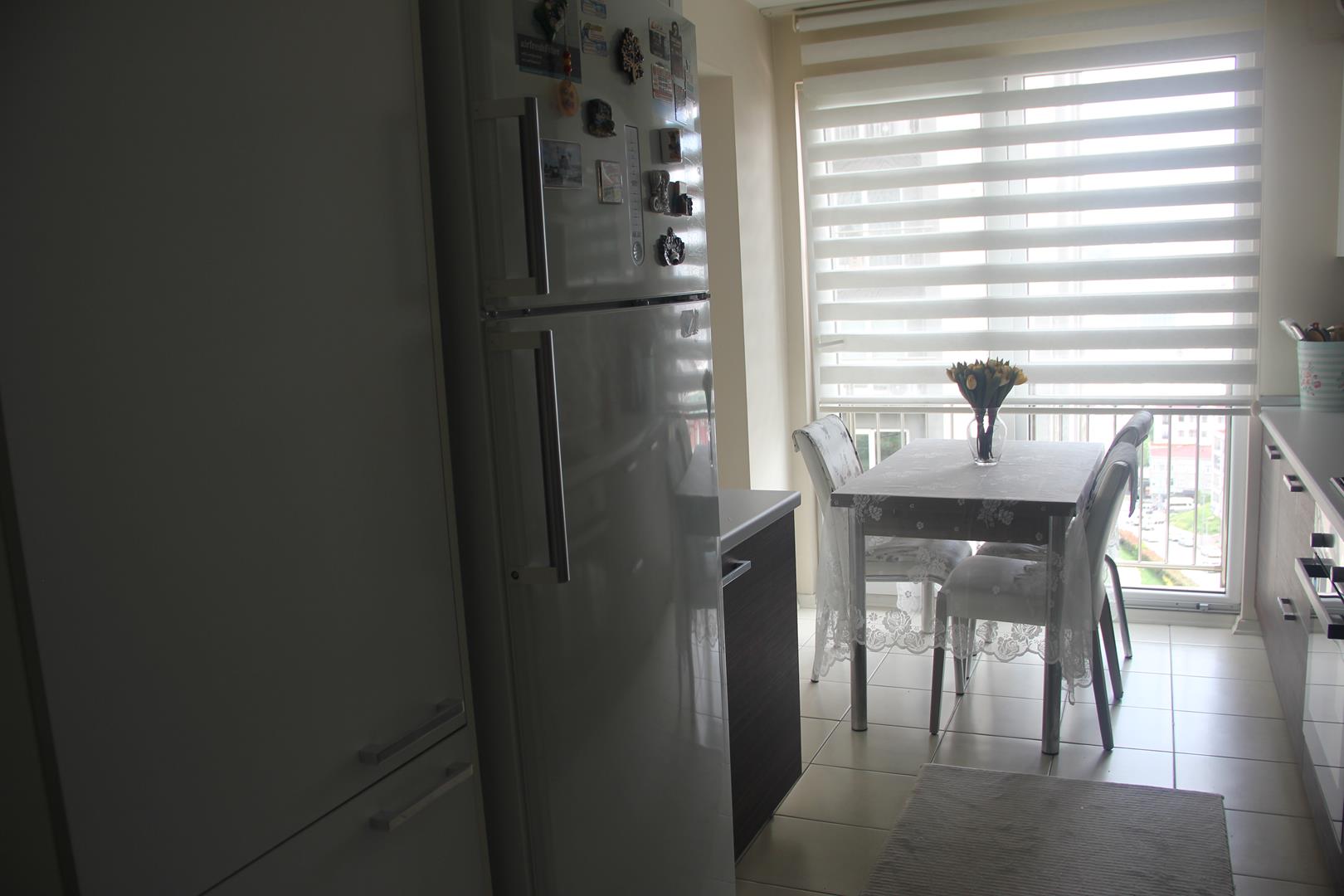 Satılık Daire, İstanbul / ESENYURT / YEŞİLKENT