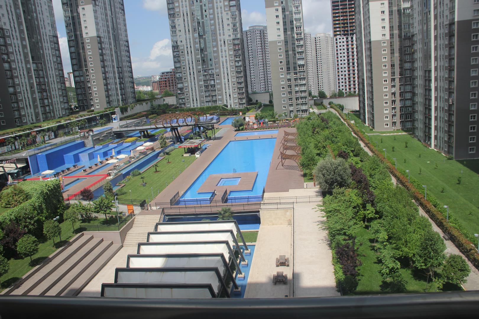 Satılık Daire, İstanbul / ESENYURT / YEŞİLKENT