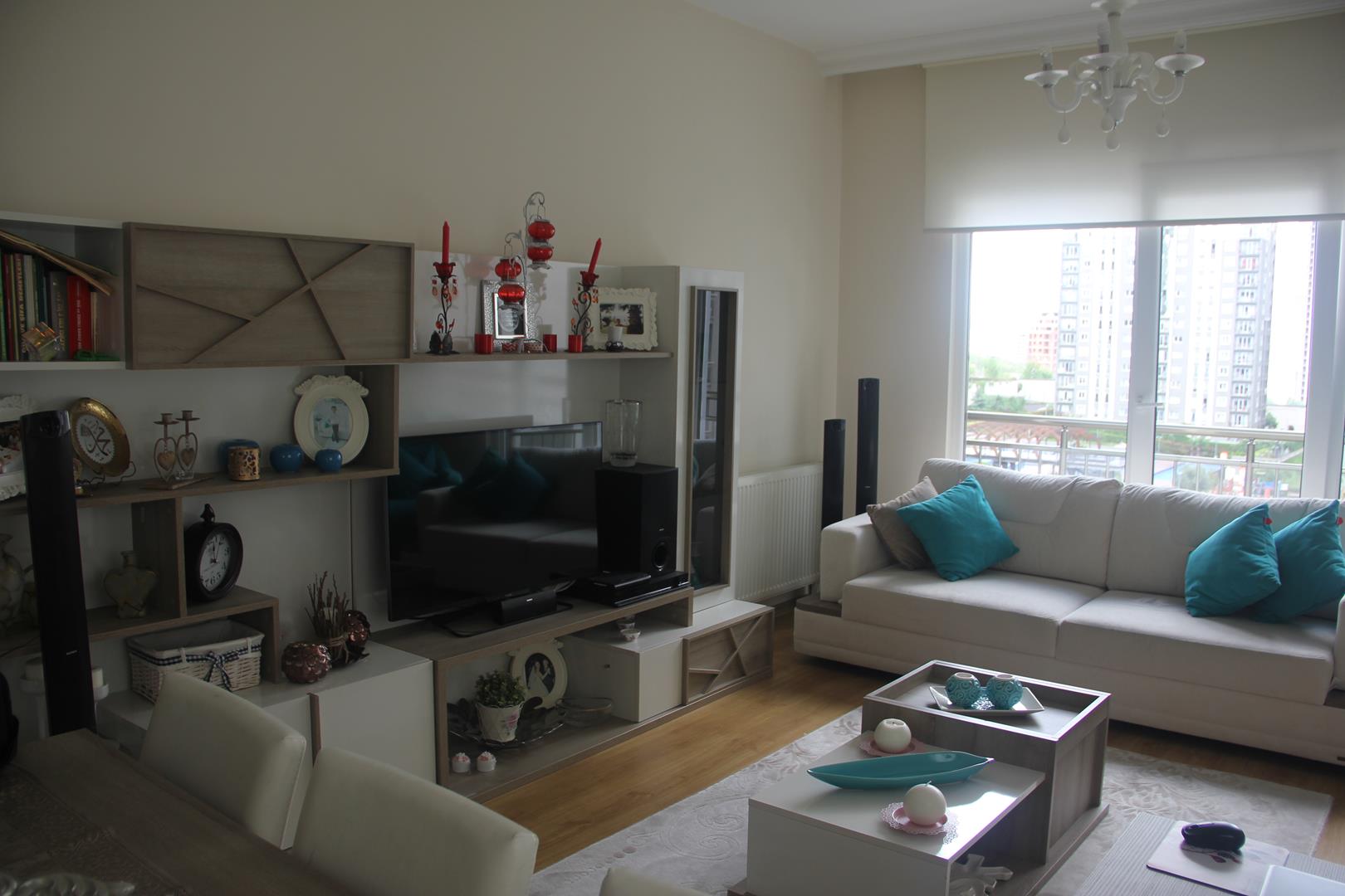 Satılık Daire, İstanbul / ESENYURT / YEŞİLKENT