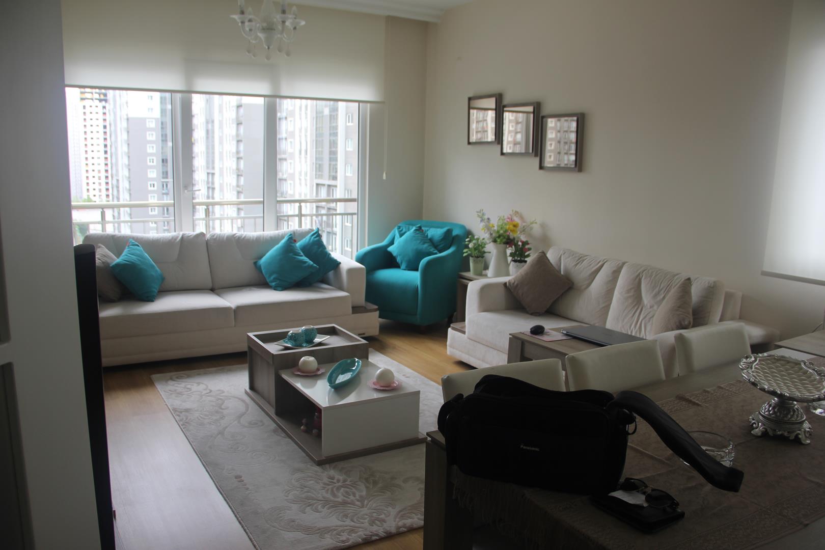 Satılık Daire, İstanbul / ESENYURT / YEŞİLKENT
