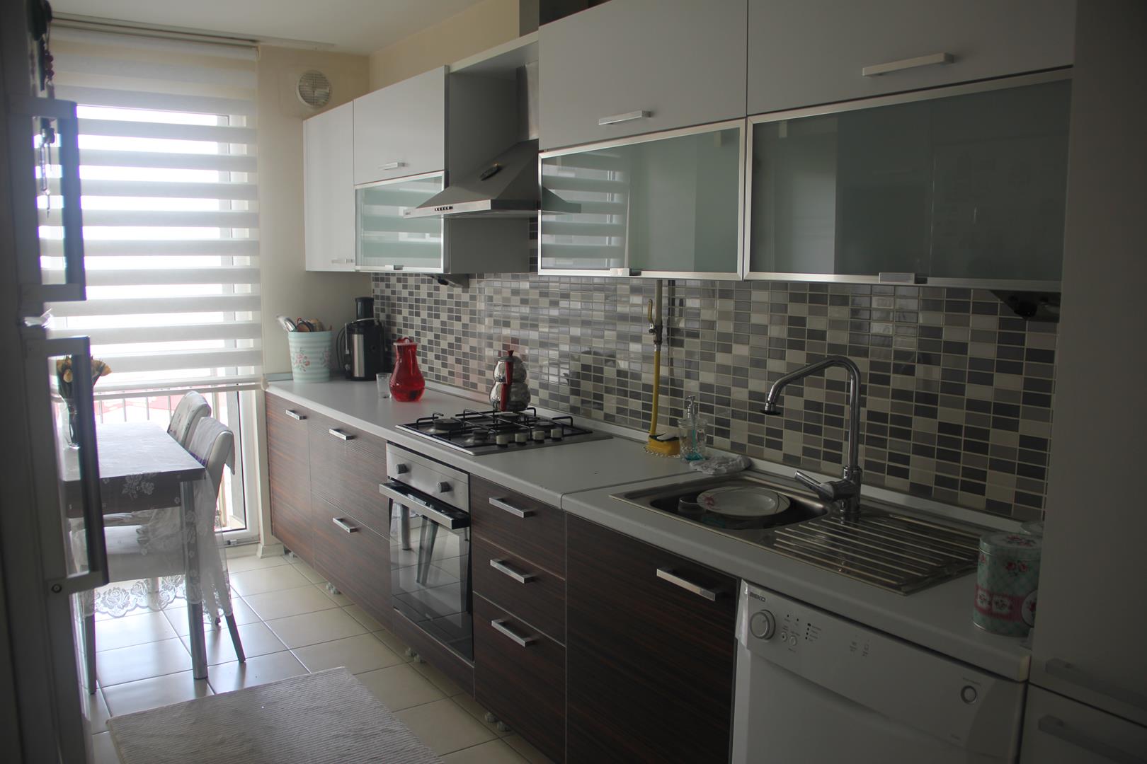 Satılık Daire, İstanbul / ESENYURT / YEŞİLKENT