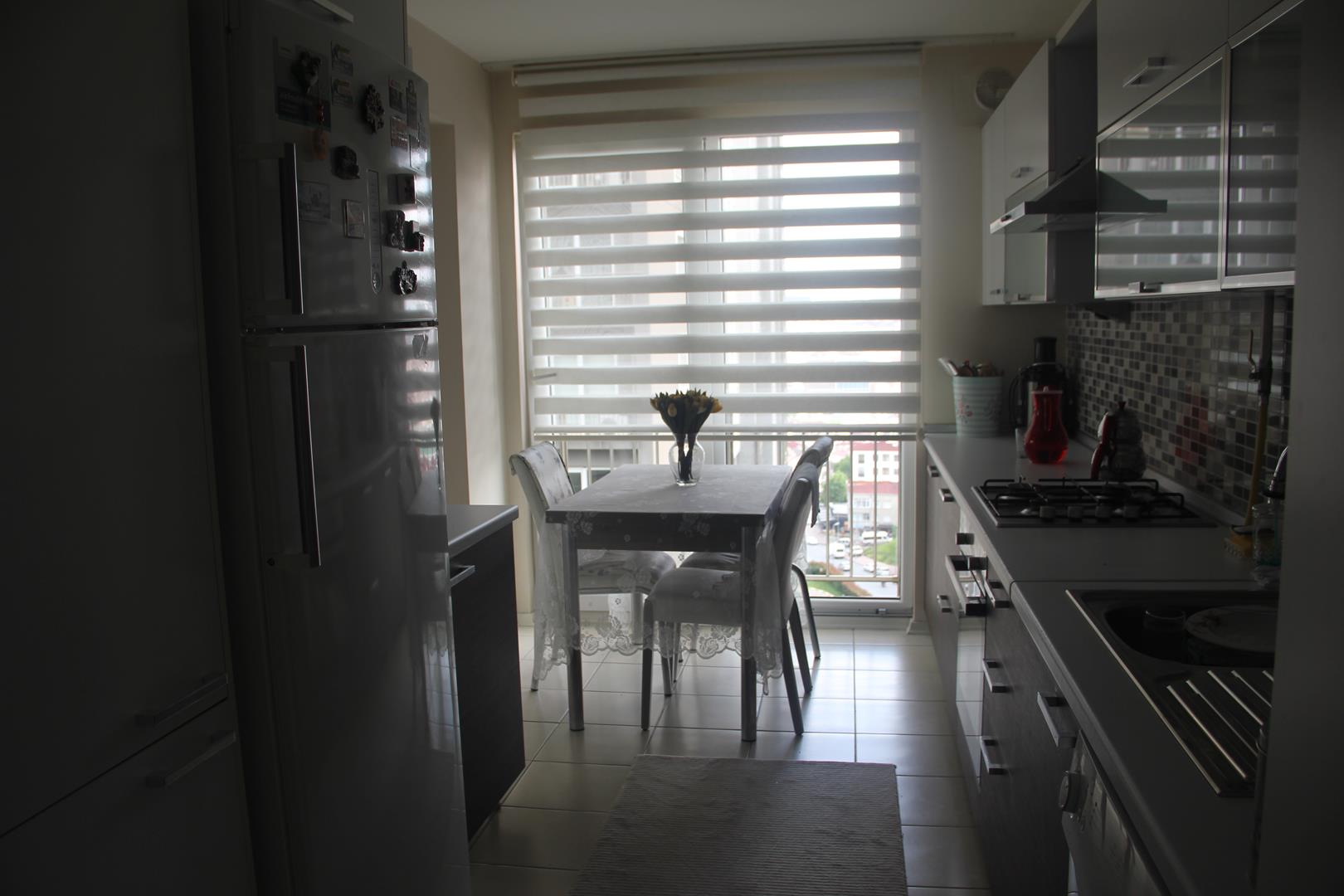 Satılık Daire, İstanbul / ESENYURT / YEŞİLKENT