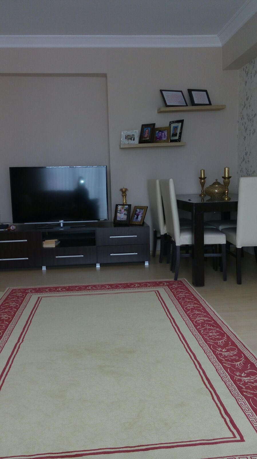 Kiralık Daire, İstanbul / ESENYURT / CUMHURİYET