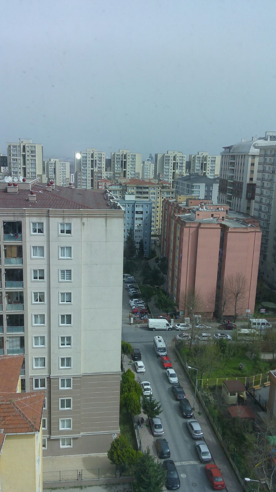 Kiralık Daire, İstanbul / ESENYURT / CUMHURİYET
