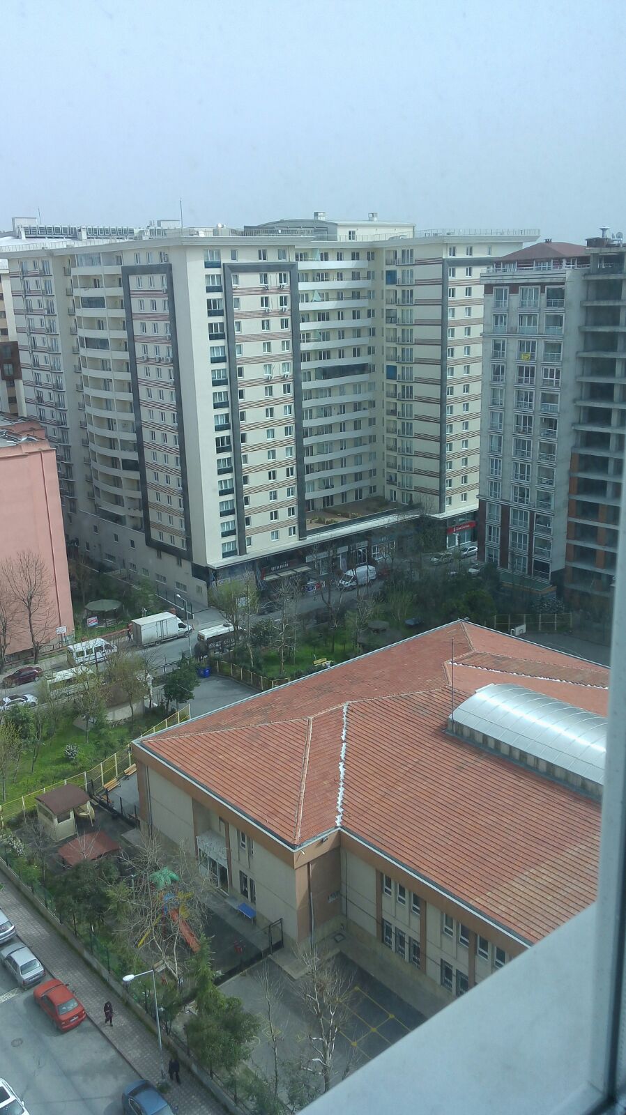 Kiralık Daire, İstanbul / ESENYURT / CUMHURİYET