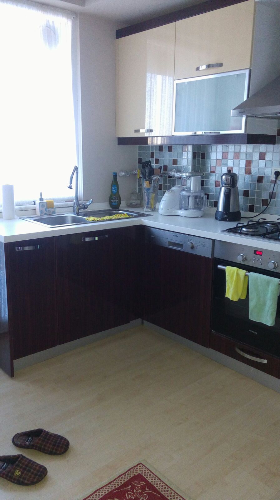 Kiralık Daire, İstanbul / ESENYURT / CUMHURİYET