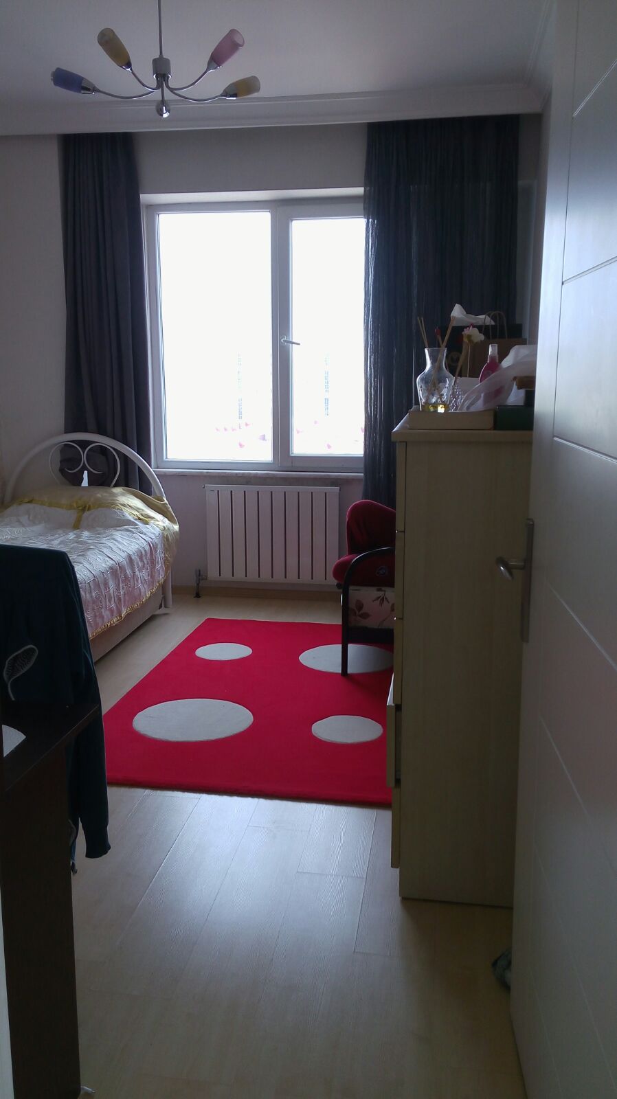 Kiralık Daire, İstanbul / ESENYURT / CUMHURİYET