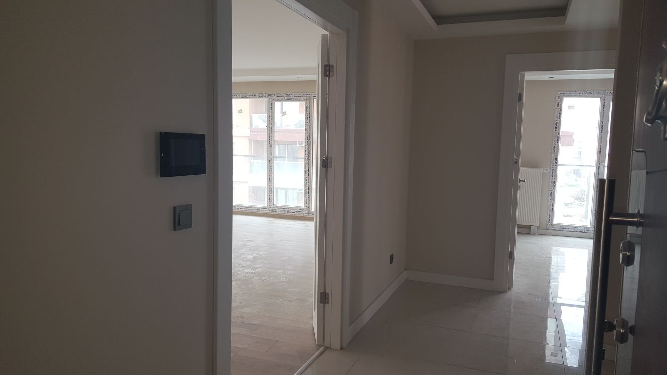 Kiralık Daire, İstanbul / ESENYURT / GÜZELYURT