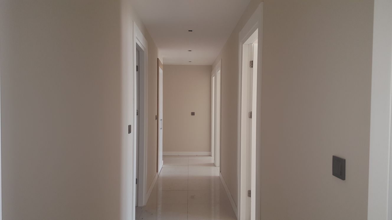 Kiralık Daire, İstanbul / ESENYURT / GÜZELYURT