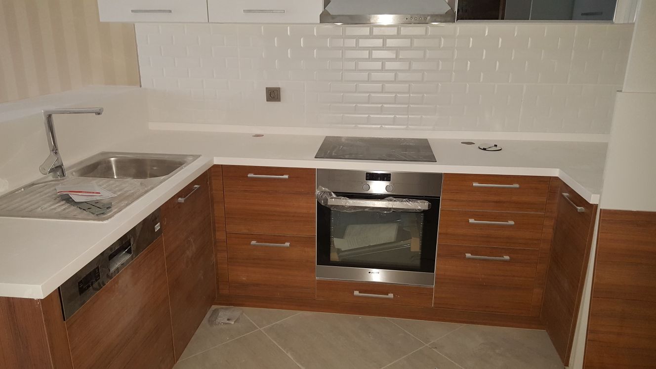 Kiralık Daire, İstanbul / ESENYURT / MEVLANA