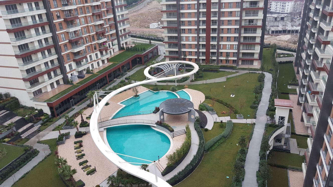 Kiralık Daire, İstanbul / ESENYURT / MEVLANA