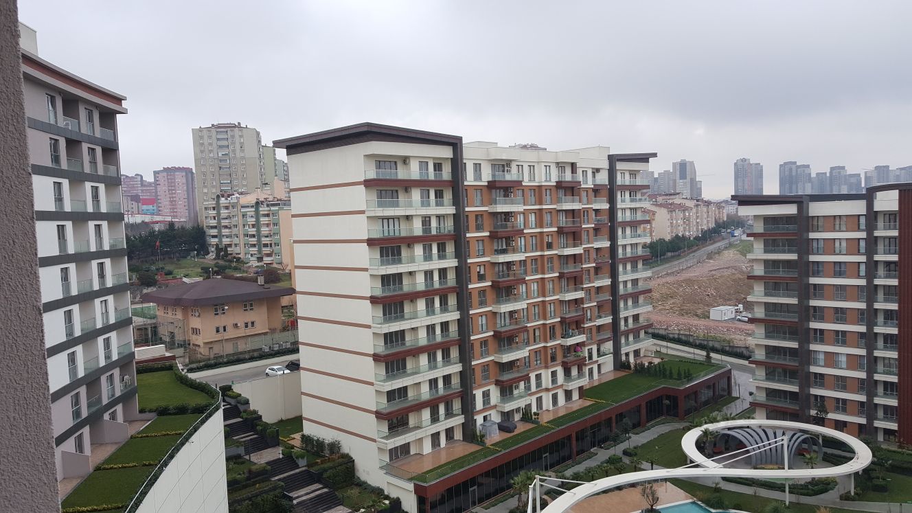 Kiralık Daire, İstanbul / ESENYURT / MEVLANA