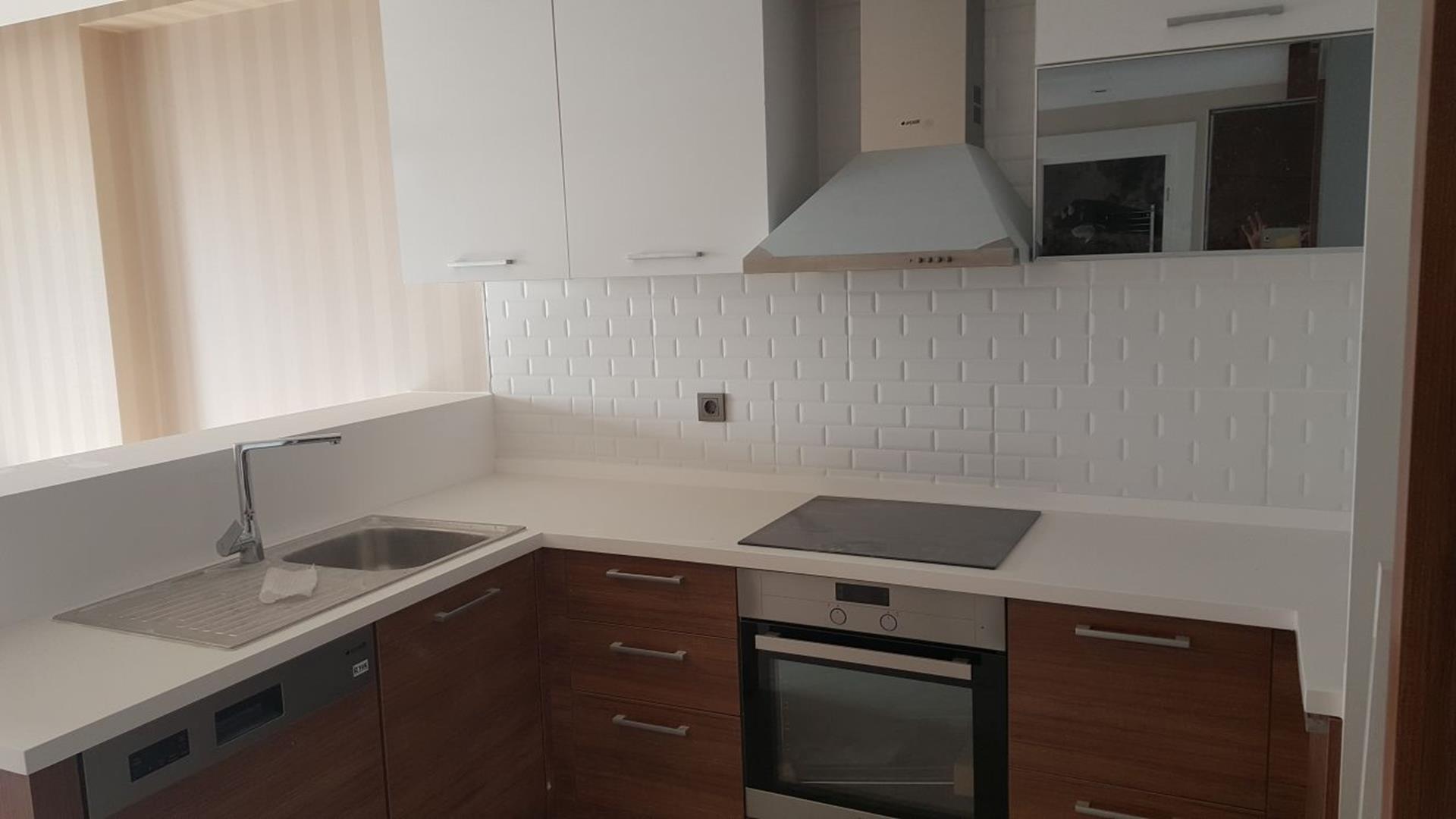 Kiralık Daire, İstanbul / ESENYURT / MEVLANA