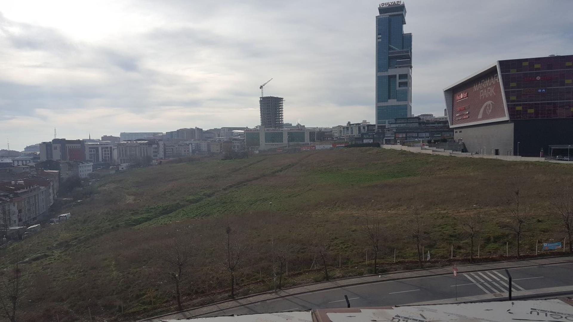 Kiralık Daire, İstanbul / ESENYURT / MEVLANA